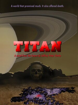 cover image of Titan